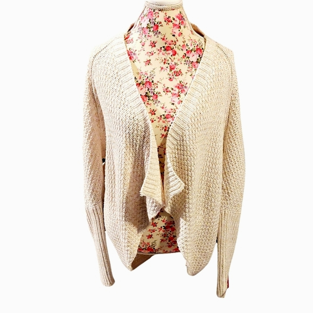 Full Tilt Knit Cardigan